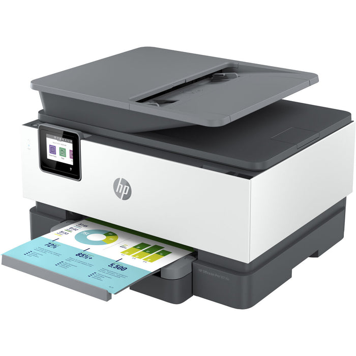 Multifunktionsdrucker HP OfficeJet Pro 9014e