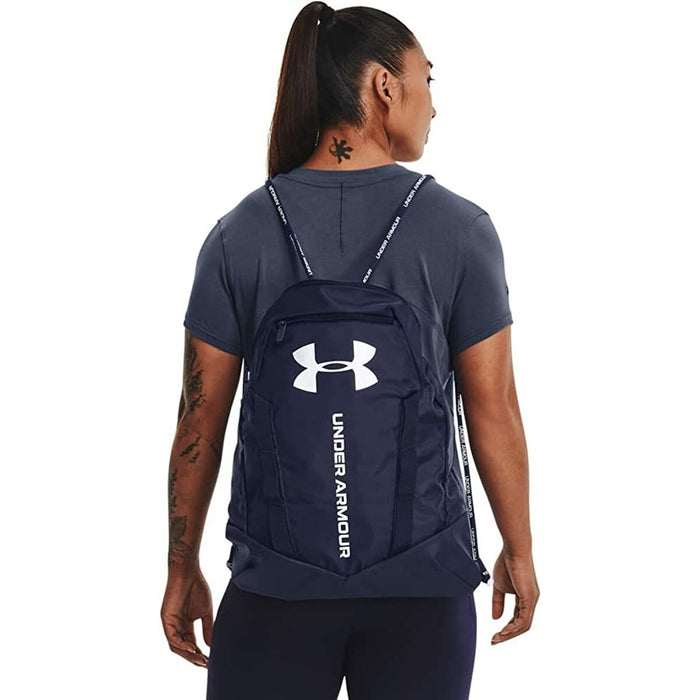 Sportrucksack Under Armour Undeniable Blau