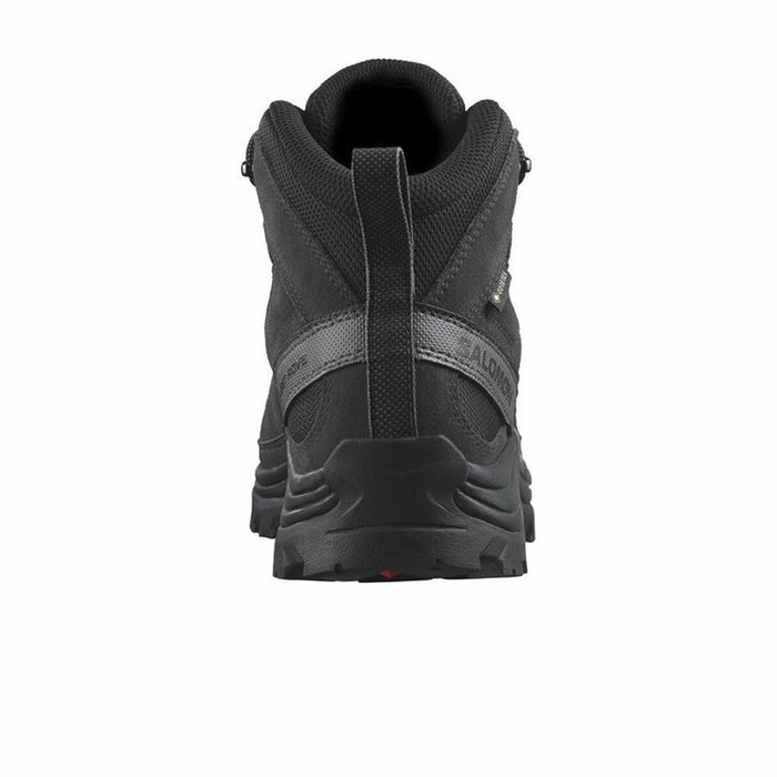 Bergstiefel Salomon Quest Rove Gore-Tex Schwarz