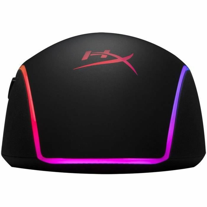 Gaming Maus Hyperx HX-MC002B Schwarz Optischer Sensor