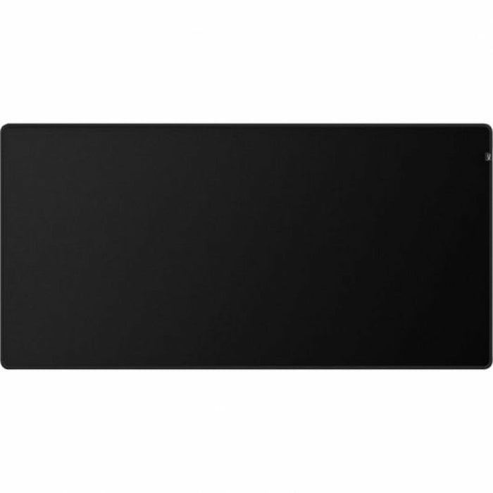 Mousepad Hyperx 4Z7X6AA Schwarz