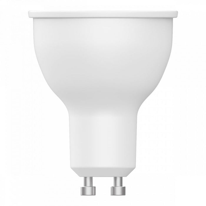 Smart Glühbirne Yeelight Weiß F GU10 400 lm (2700 K) (6500 K)