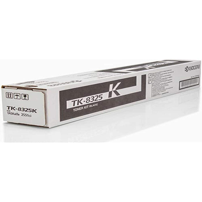 Toner Kyocera 1T02NP0NL0 Schwarz