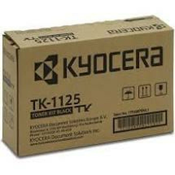 Toner Kyocera TK-1125 Schwarz