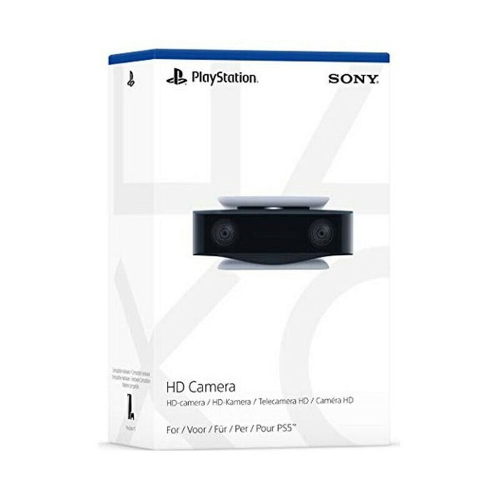 Gaming-Webcam PS5 Sony 240605 HD 1080p Weitwinkel