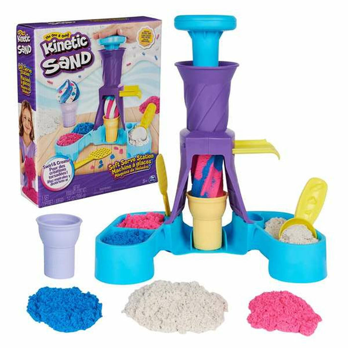 Magischer Sand Spin Master