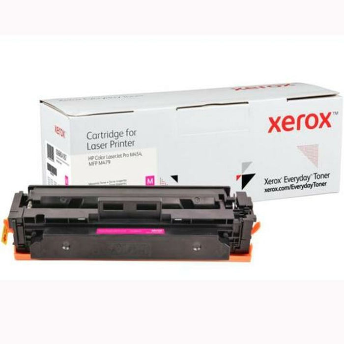 Kompatibel Toner Xerox W2033A Magenta