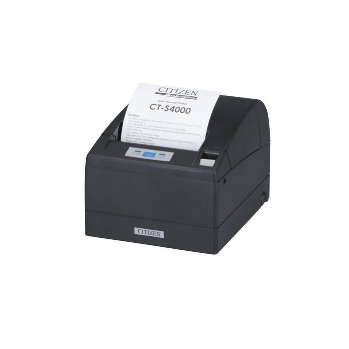 Ticket-Drucker Citizen CTS4000USBBK