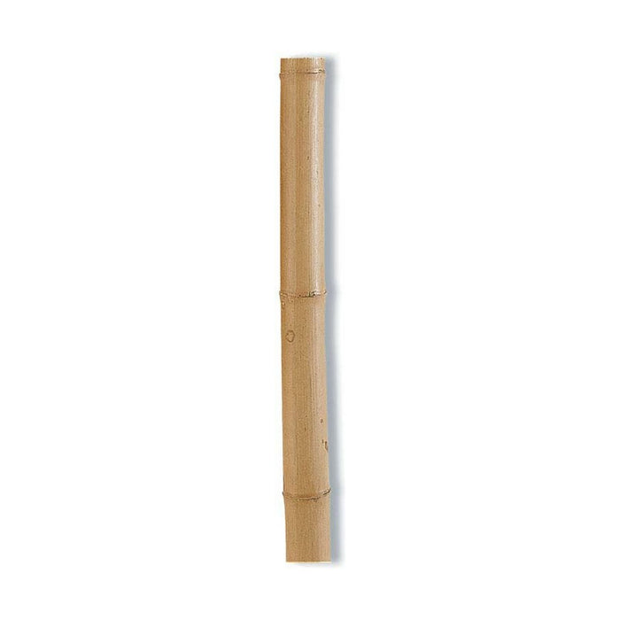 Pflanzgestell Nortene Dekorativ Ø 8,5 cm x 2,4 m natürlich Bambus