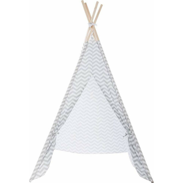 Zelt Atmosphera Chevron Hülle Tipi (120 x 120 x 160 cm)