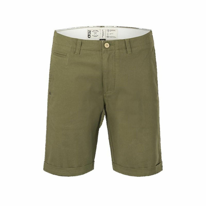 Sport Shorts Picture Picture Wise Khaki