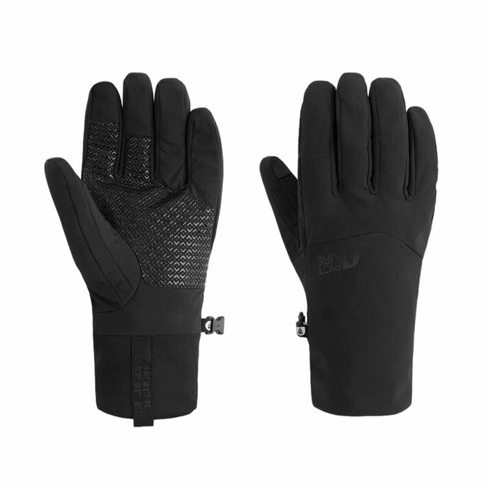 Gloves Handschuhe für Touchscreens Picture Mohui Schwarz
