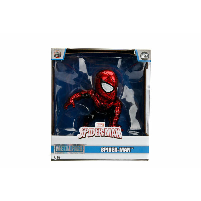 Actionfiguren Spider-Man 10 cm