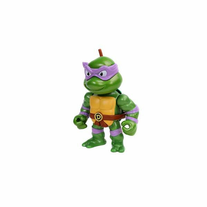 Actionfiguren Teenage Mutant Ninja Turtles Donatello 10 cm