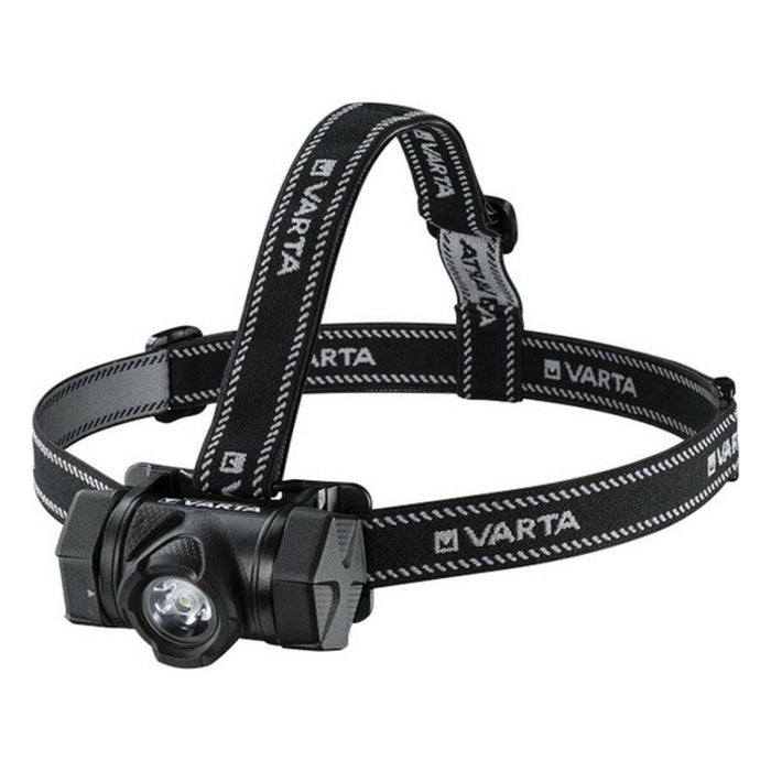 LED-Kopf-Taschenlampe Varta H20 PRO IP67 4 W 350 lm