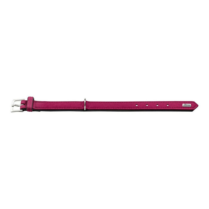 Hundehalsband Hunter Softie Rosa (32-40 cm)