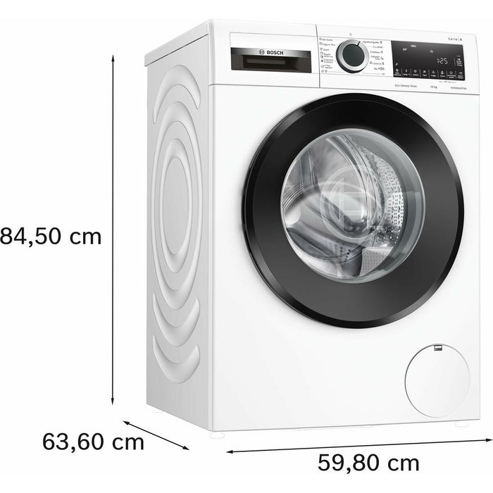 Waschmaschine BOSCH WGG256Z0ES 60 cm 10 kg 1600 rpm