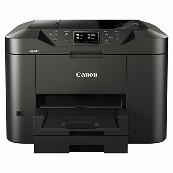 Multifunktionsdrucker Canon MB2750