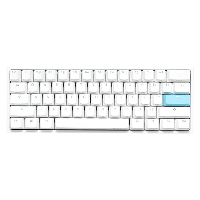 Gaming Tastatur Ducky One 2 Pro Mini Qwerty Spanisch