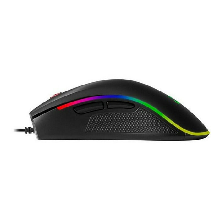 LED Gaming-Maus Mars Gaming MM218 10000 dpi