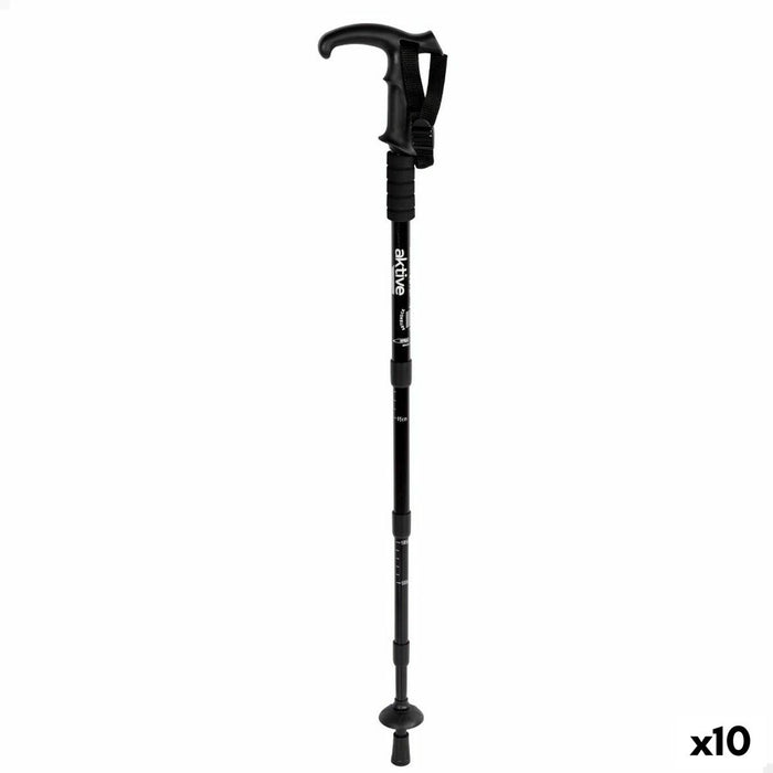 Trekking-Stock Aktive (10 Stück) 110 cm