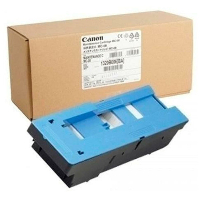 Abfalltintenbehälter Canon MC 08 IPF8000/9000