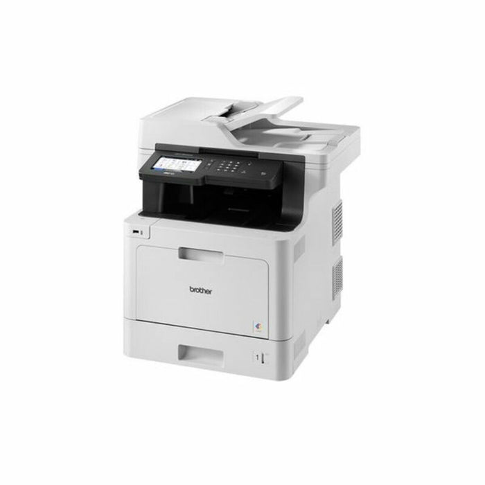 Multifunktionsdrucker Brother MFCL8900CDWRE1 30 ppm 256 MB USB Ethernet Wifi