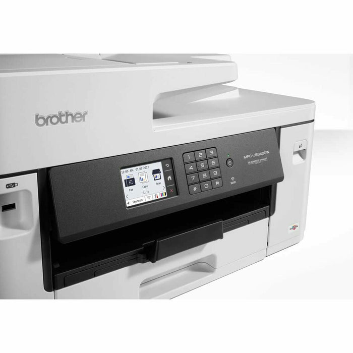 Multifunktionsdrucker Brother MFCJ5340DWRE1