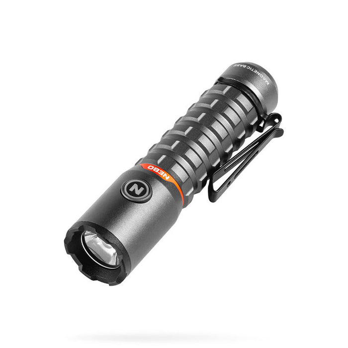 LED-Taschenlampe wiederaufladbar Nebo Torchy 2K 2000 Lm Kompakt