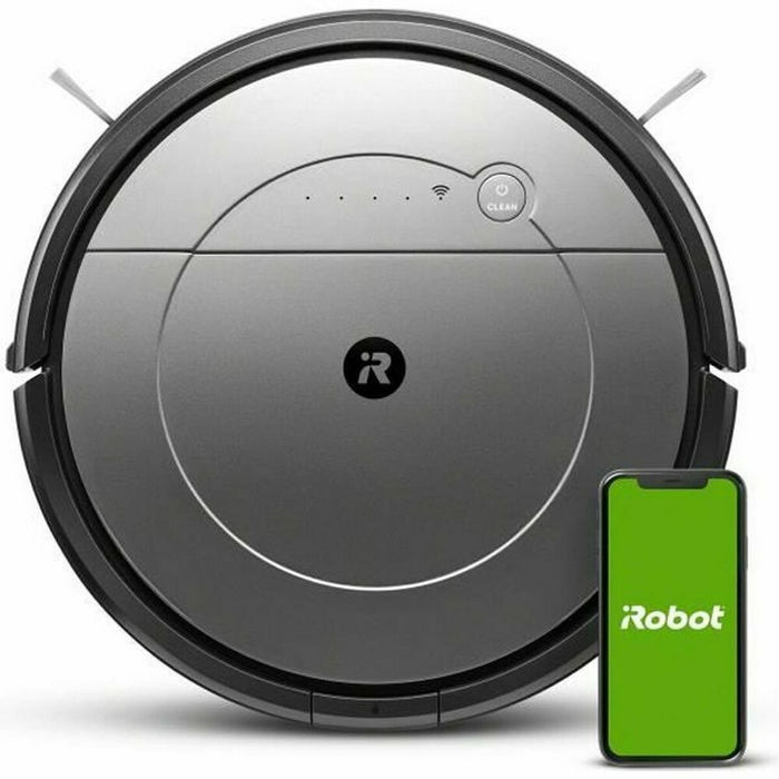 Roboterstaubsauger iRobot Roomba Combo 3000 mAh