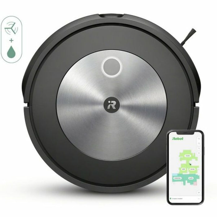 Roboterstaubsauger iRobot Roomba j5