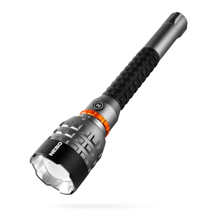 LED-Taschenlampe wiederaufladbar Nebo Davinci™ 18000 18000 Lm