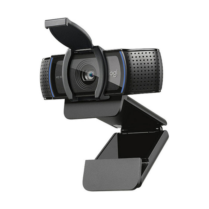 Webcam Logitech 960-001252 1080 px 30 fps (1 Stück)