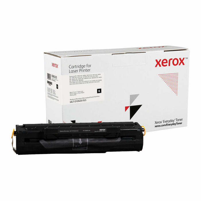 Toner Xerox 006R04295 Schwarz