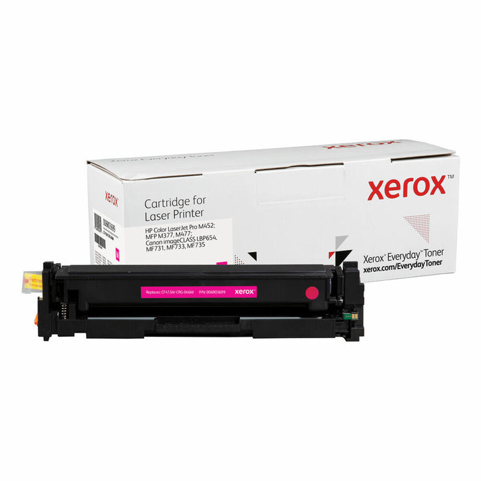 Toner Xerox 006R03699            Magenta