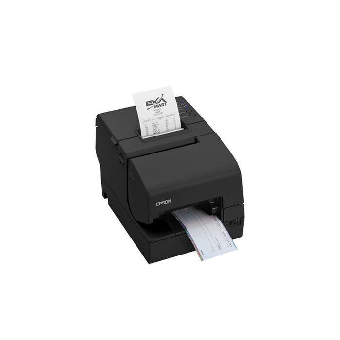 Ticket-Drucker Epson C31CG62204