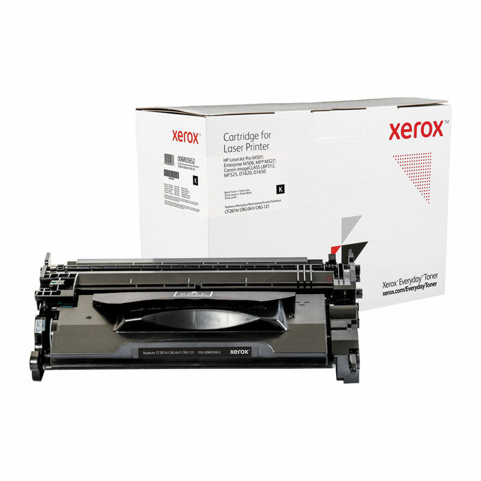Kompatibel Toner Xerox 006R03652 Schwarz (1 Stück)