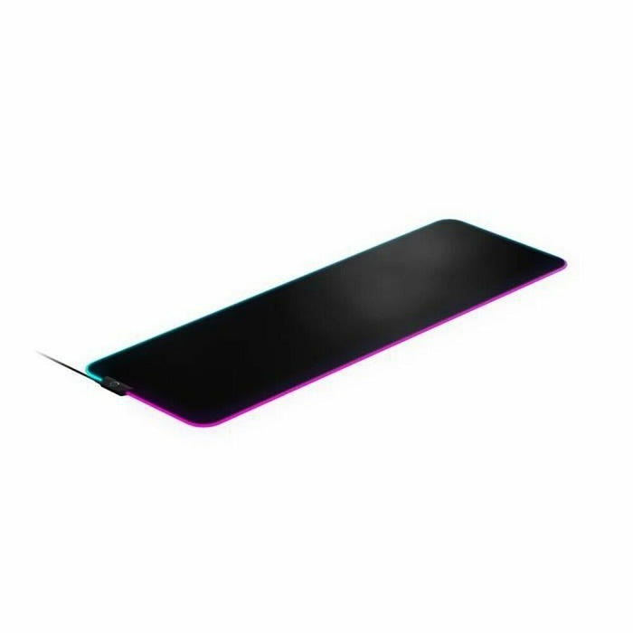 Mousepad SteelSeries 63826 Schwarz Gaming LED RGB 90 x 30 cm