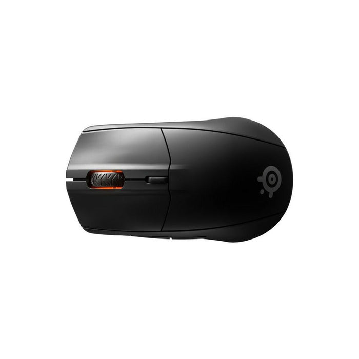 Gaming Maus SteelSeries Rival 3 Wireless 18000 DPI Schwarz