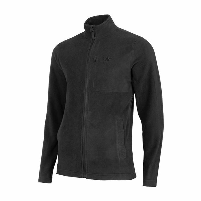 Fleece 4F Fleece Grau Herren