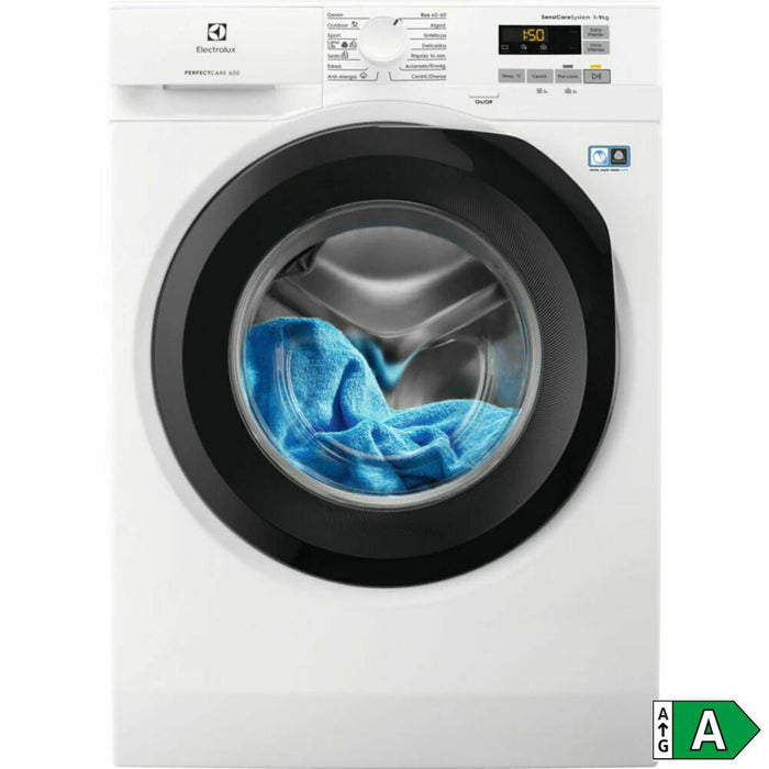 Waschmaschine Electrolux EW6F5943FB 9 KG 1400 RPM Weiß 9 kg