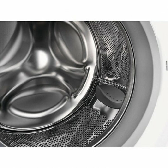 Waschmaschine AEG 1200 rpm 8 kg Weiß