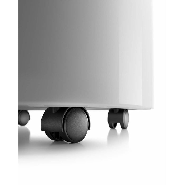 Tragbare Klimaanlage DeLonghi PAC EM90 9800 Btu/h Weiß 1100 W