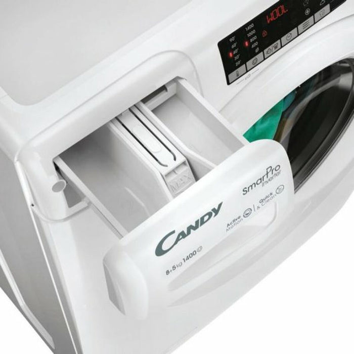 Waschmaschine / Trockner Candy 1400 rpm 8 kg