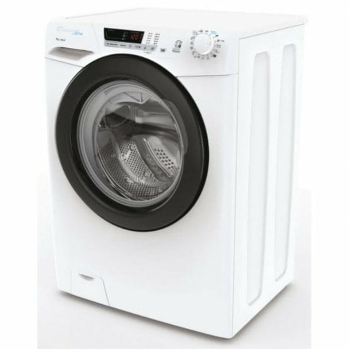 Waschmaschine Candy Ultra HCU1292DWB4/1-S 1200 rpm 9 kg 60 cm