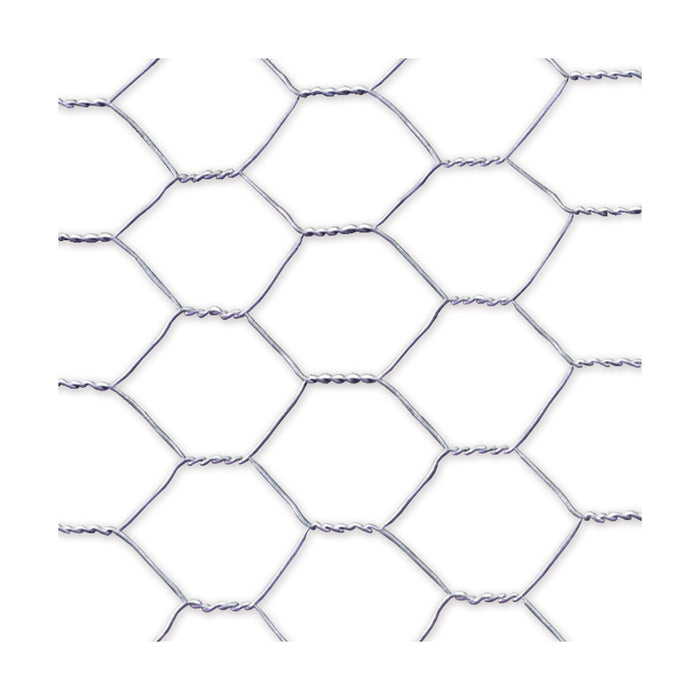 Zaun Nortene (0.5 x 10 m)