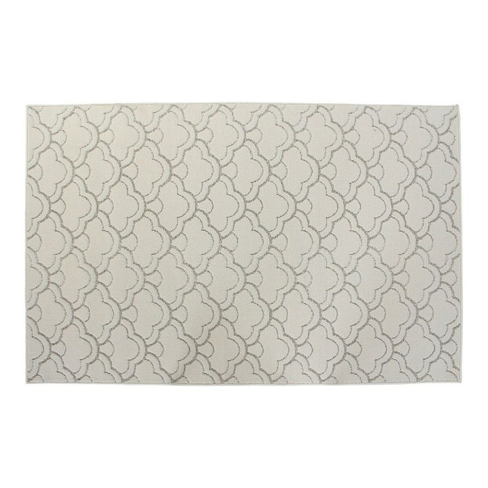 Teppich DKD Home Decor Polyester Orientalisch (200 x 290 x 1 cm)
