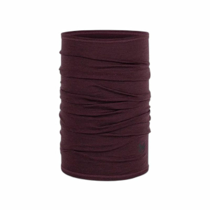 Schlauchtuch Trail Buff Solid Garnet