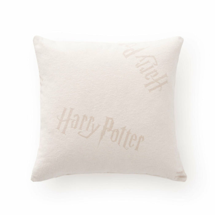 Kissenbezug Harry Potter Weiß 50 x 50 cm
