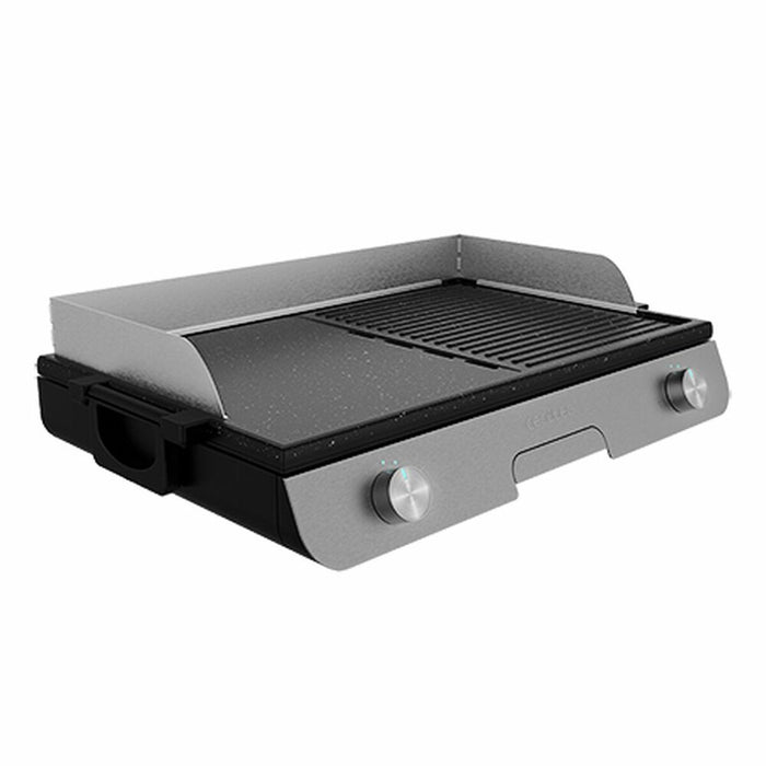 Elektrogrill Cecotec PerfectRoast 3000 Inox 3000 W